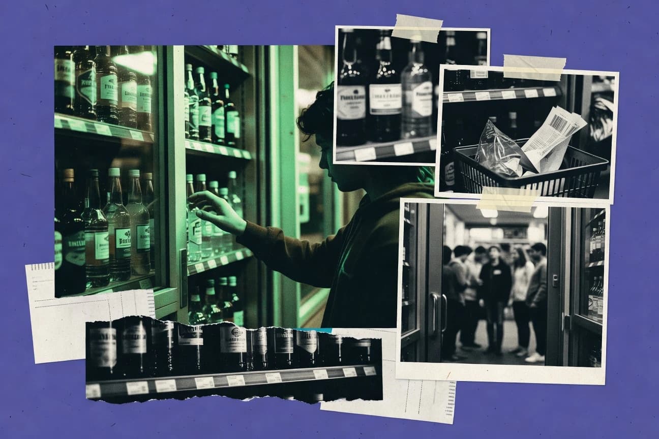 Teenage Alcohol Statistics