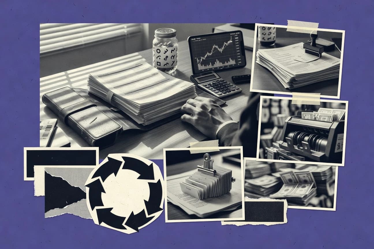 Mutual Fund Industry Statistics