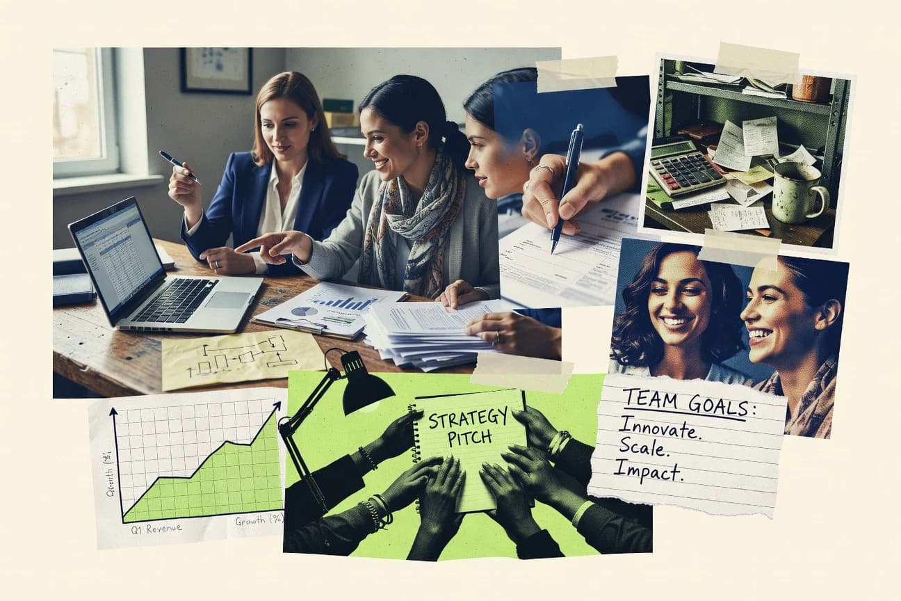 Women Entrepreneurs Statistics