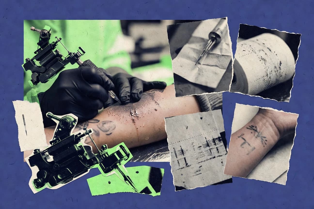 Tattoos Statistics