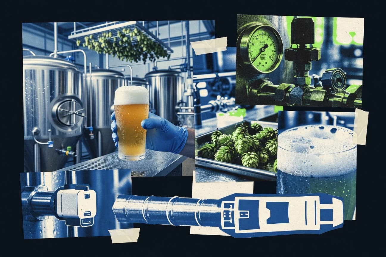 Ai In The Beer Industry Statistics