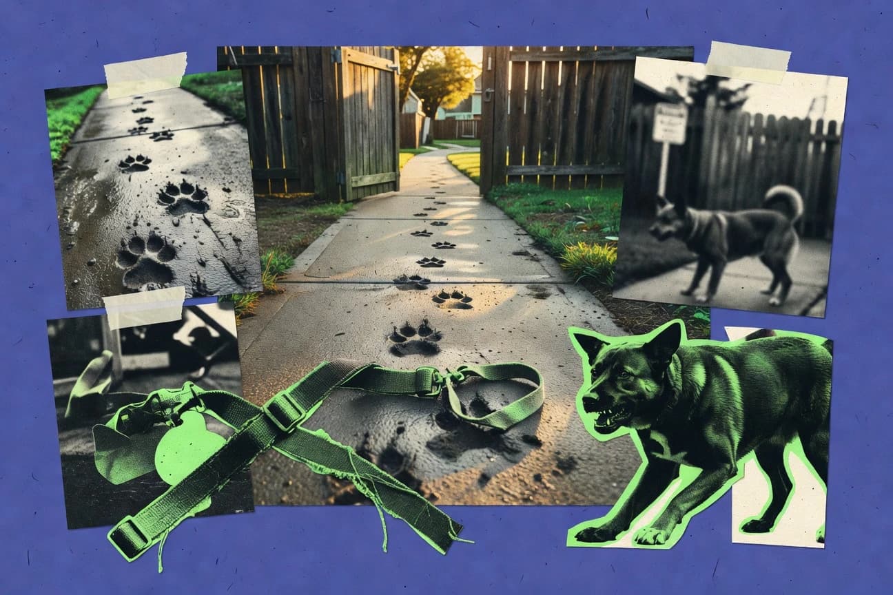 Dog Attack Breed Statistics