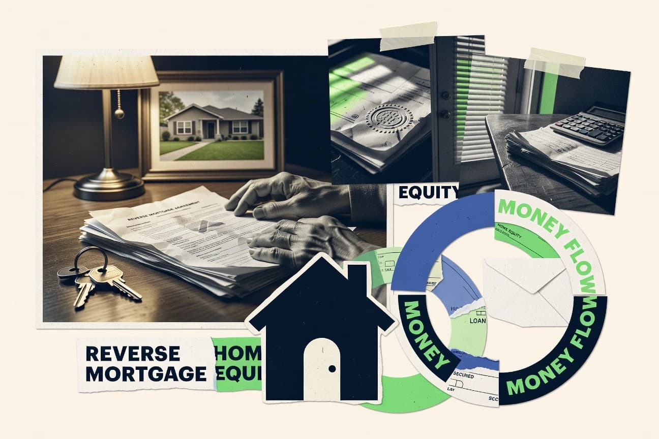 Reverse Mortgage Statistics