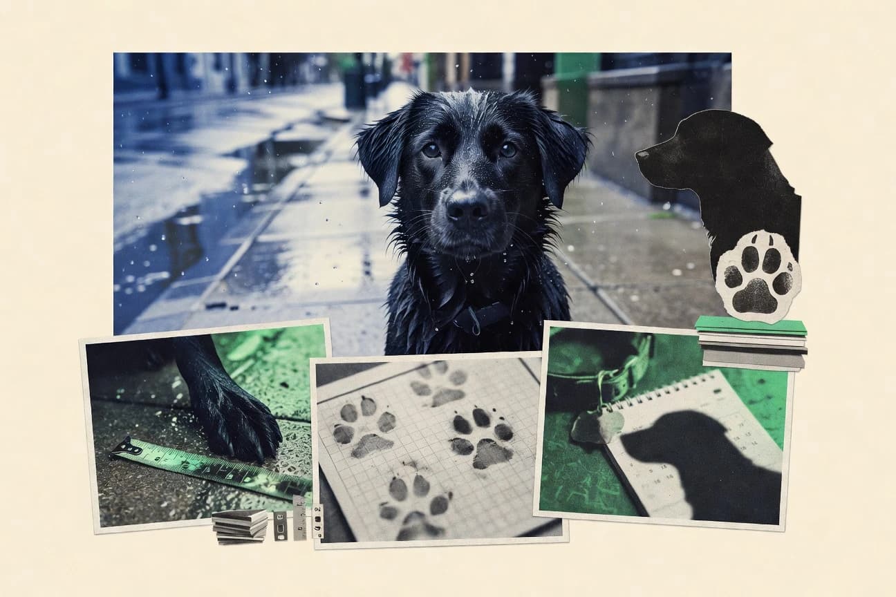 Black Dog Statistics