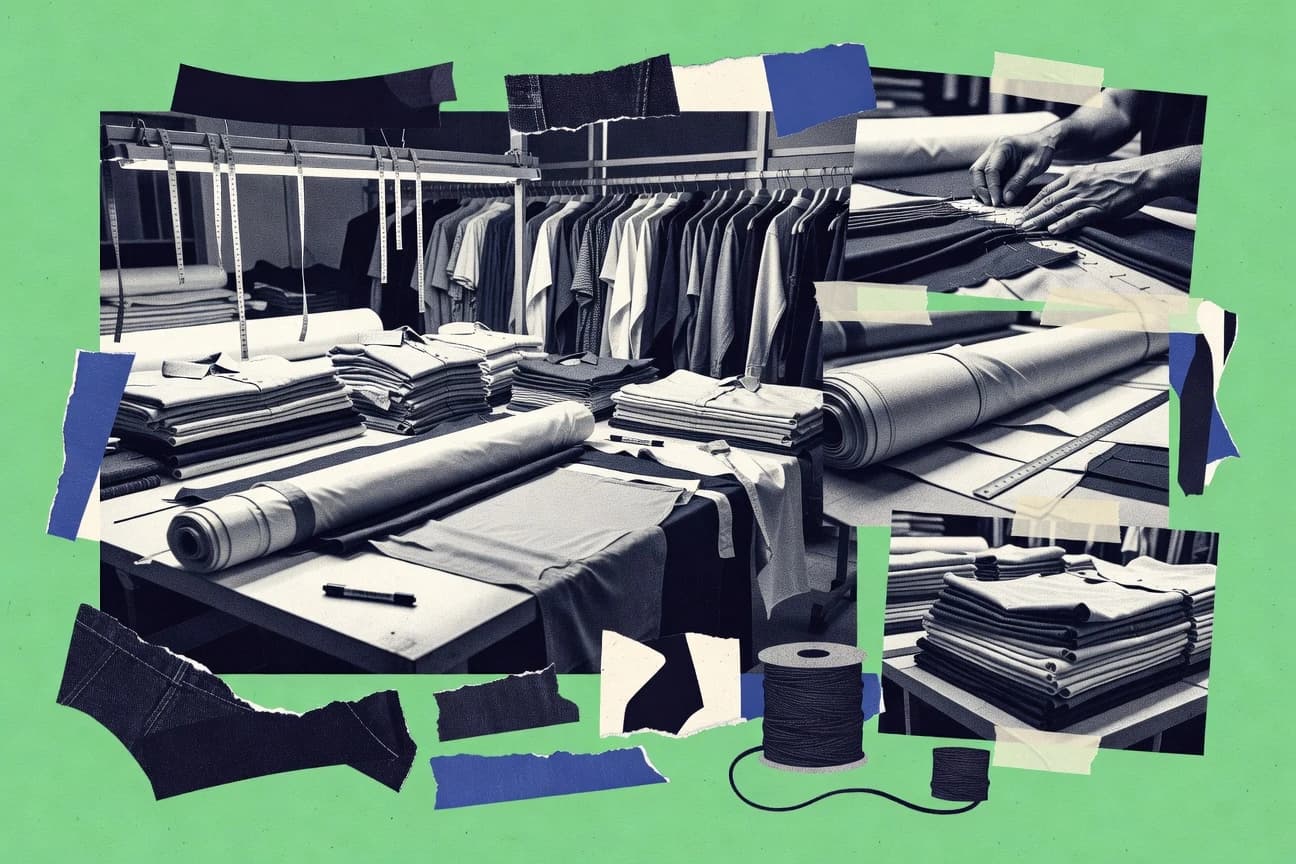 Clothing Industry Statistics