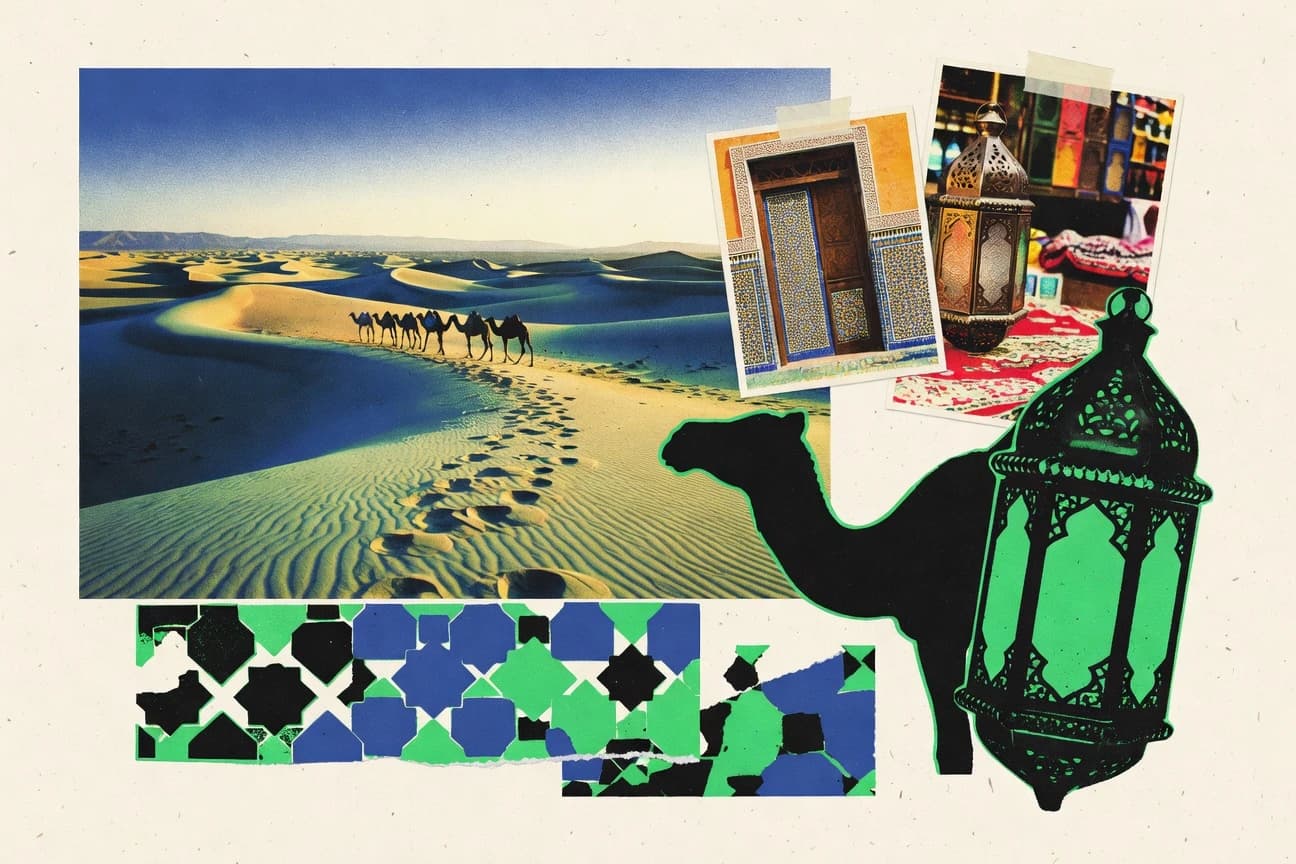 Morocco Tourism Statistics