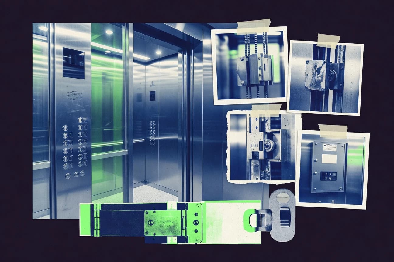 Elevator Industry Statistics