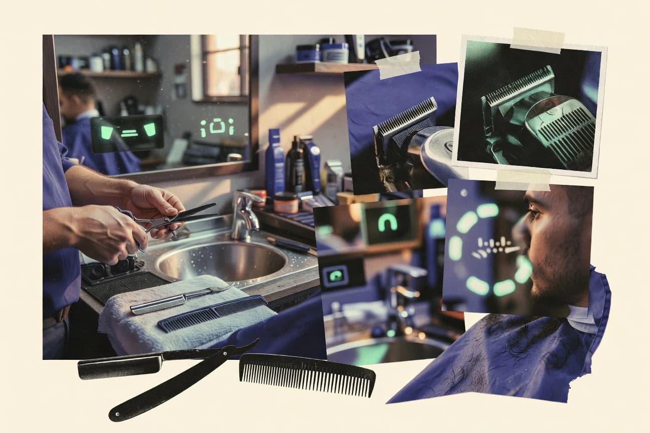 Ai In The Barber Industry Statistics