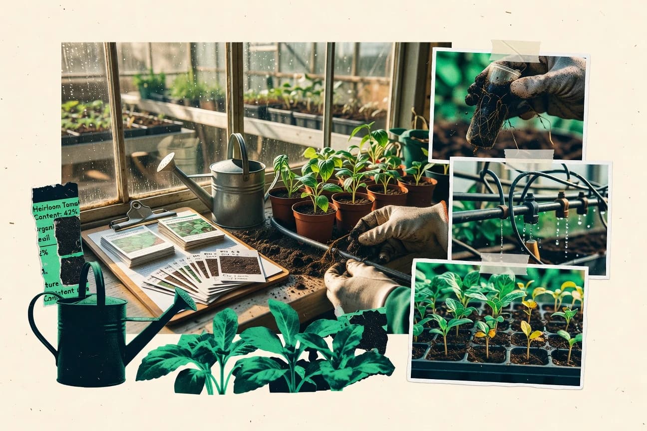 Gardening Industry Statistics