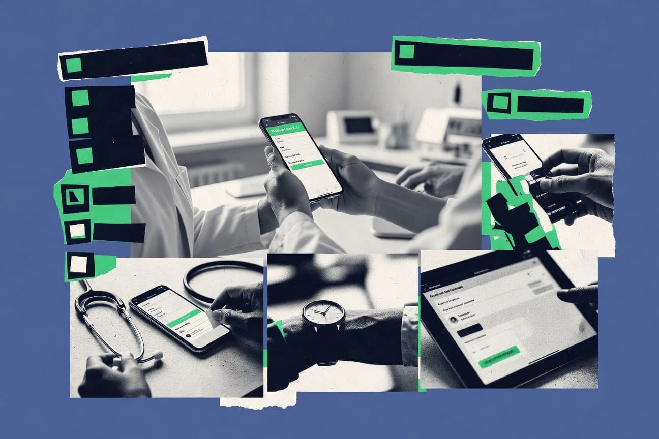 Patient Engagement Statistics