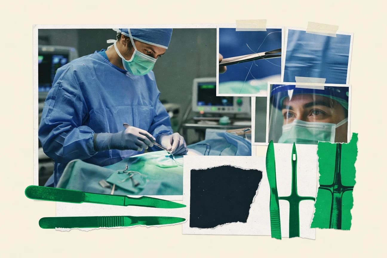 Surgeon Statistics