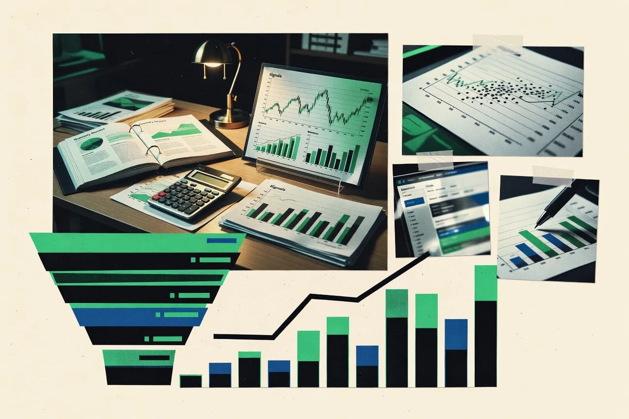 Marketing In The Financial Service Industry Statistics