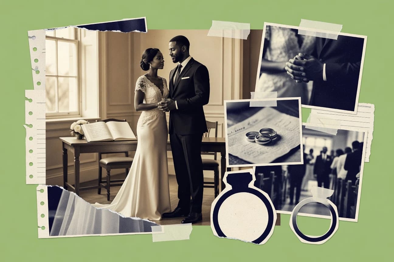 African American Marriage Statistics