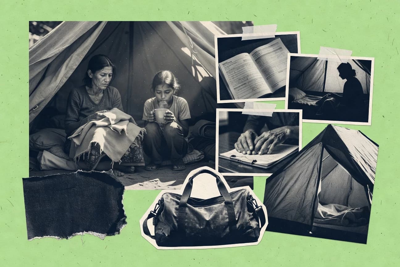 Refugee Mental Health Statistics