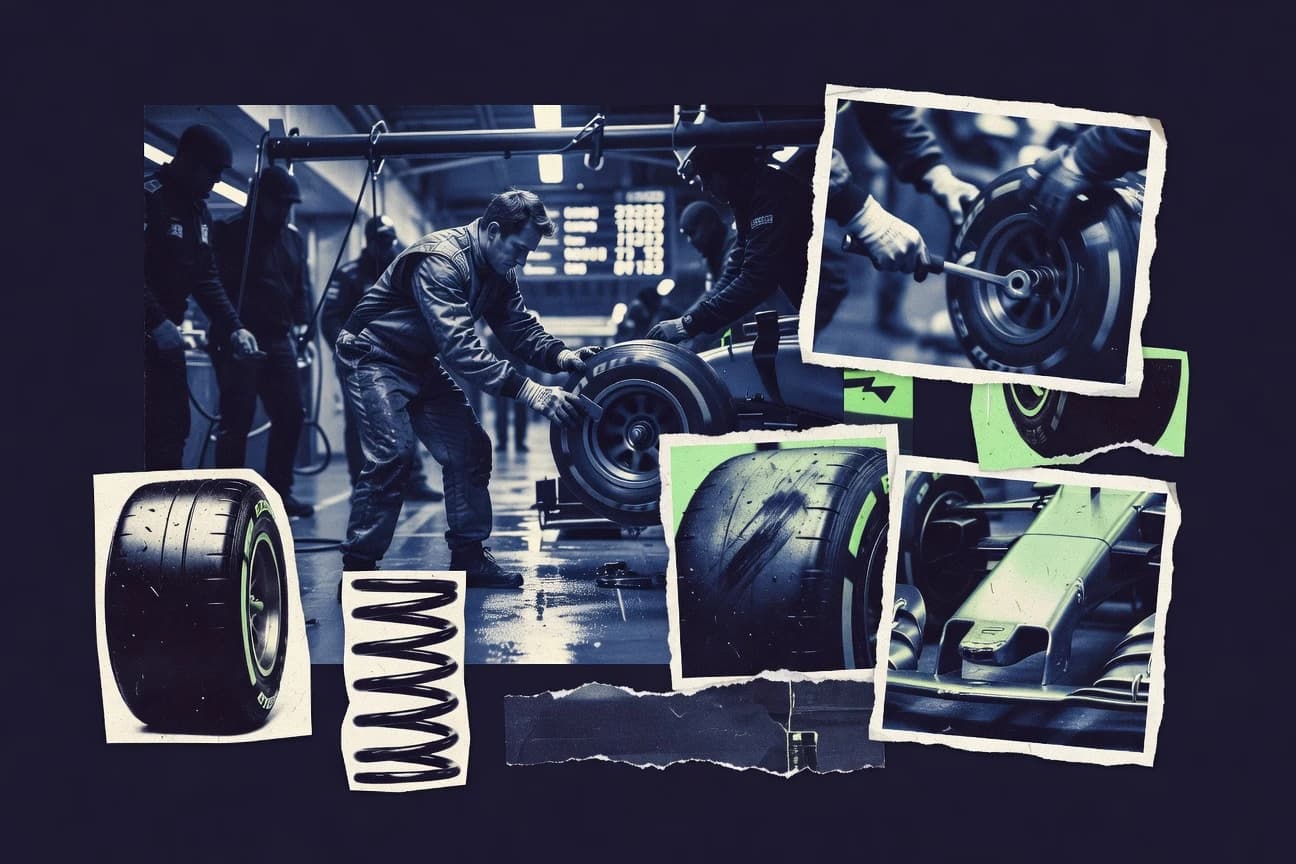 Motorsports Industry Statistics