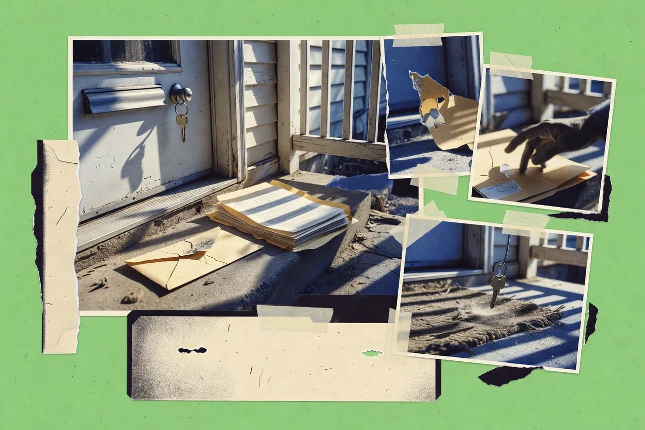 Home Title Theft Statistics