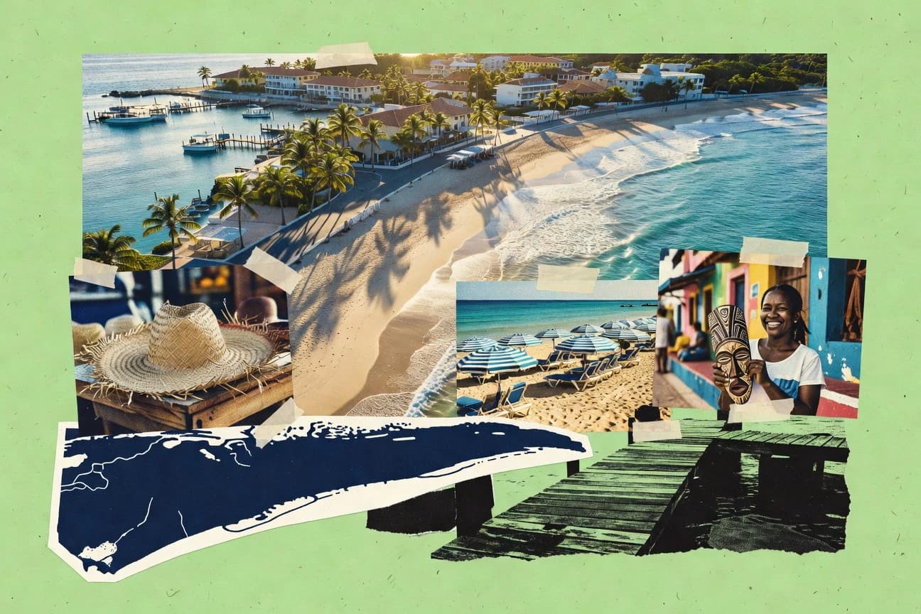 Dominican Republic Tourism Statistics