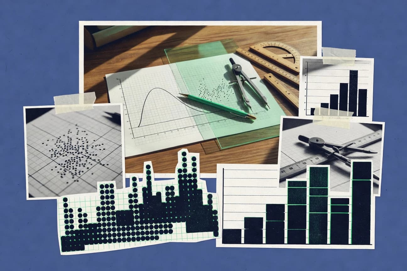 Maths And Statistics