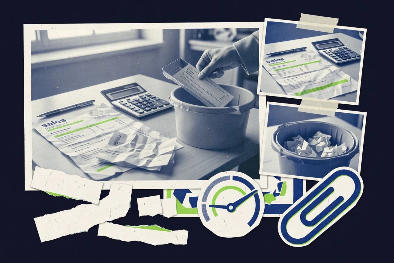 Sustainability In The Sales Industry Statistics