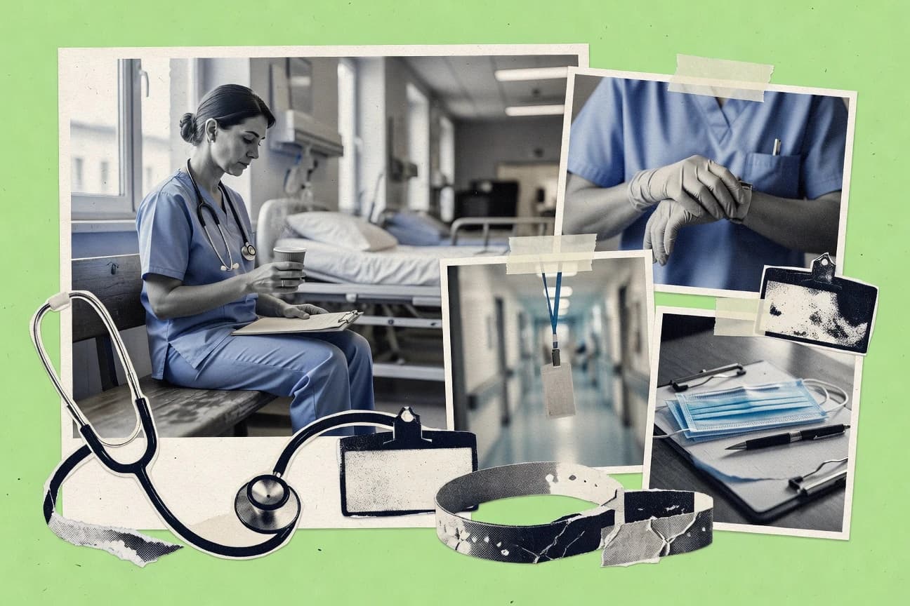 Nurses Mental Health Statistics