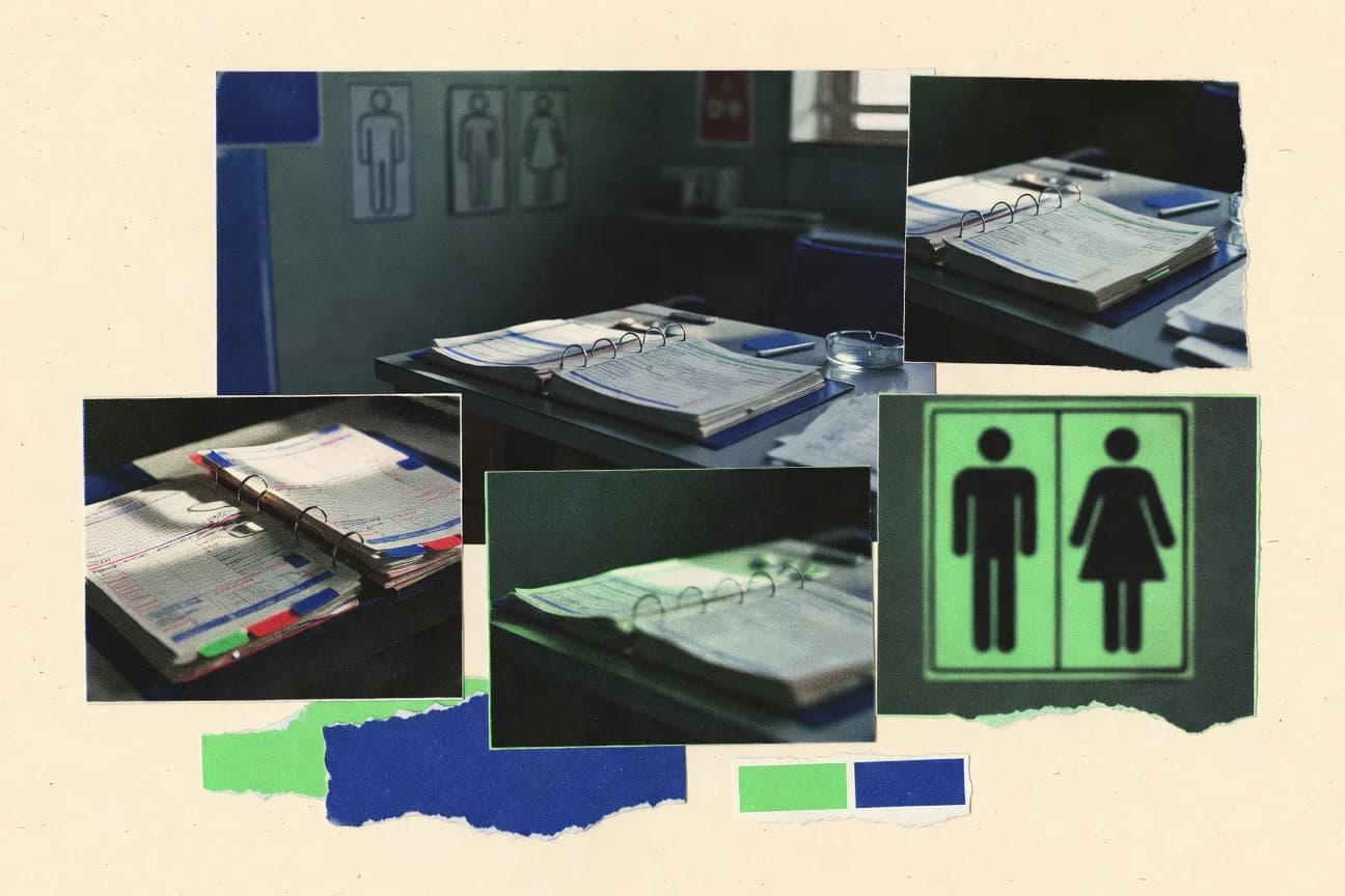 Male And Female Prostitution Statistics
