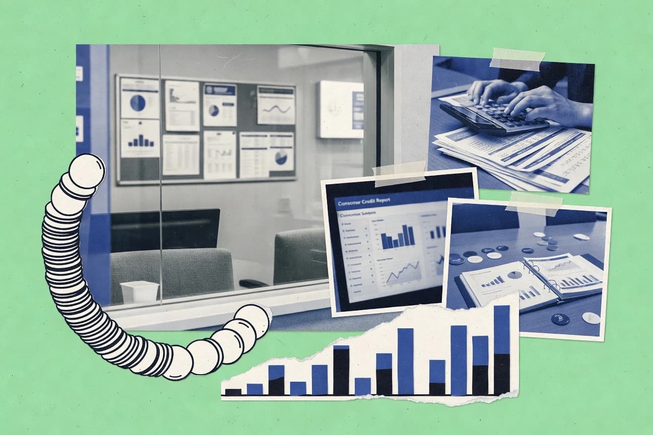 Credit Union Industry Statistics