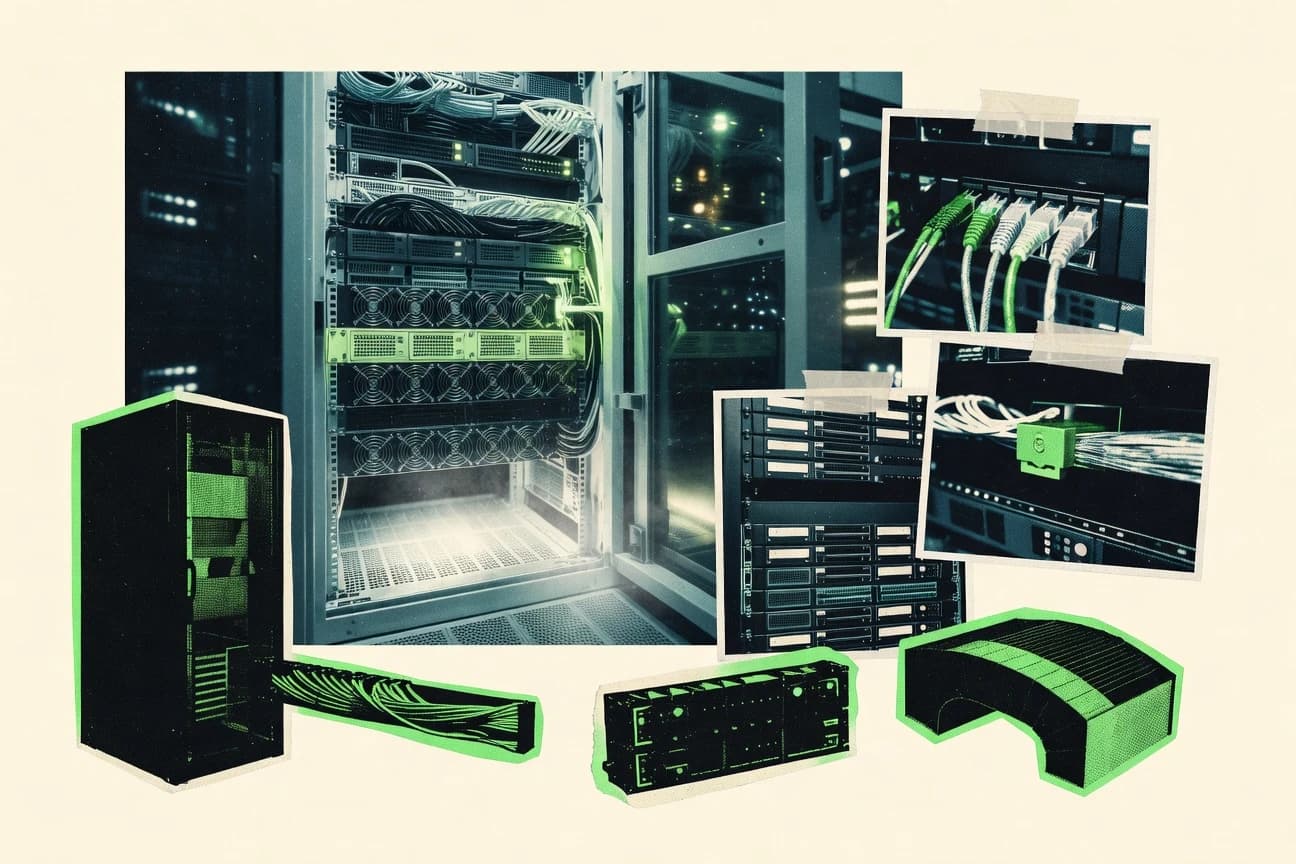 Data Center Industry Statistics
