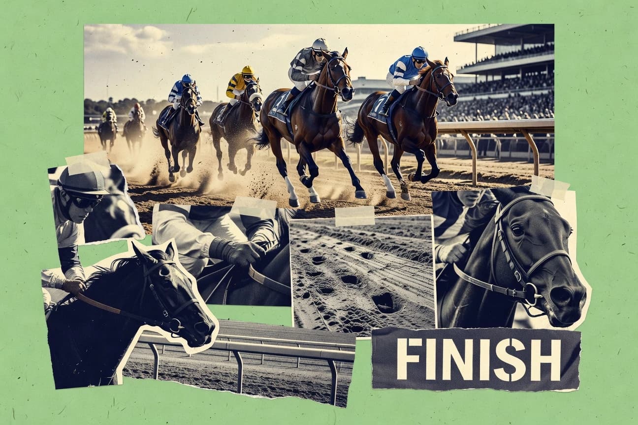 Horse Race Statistics