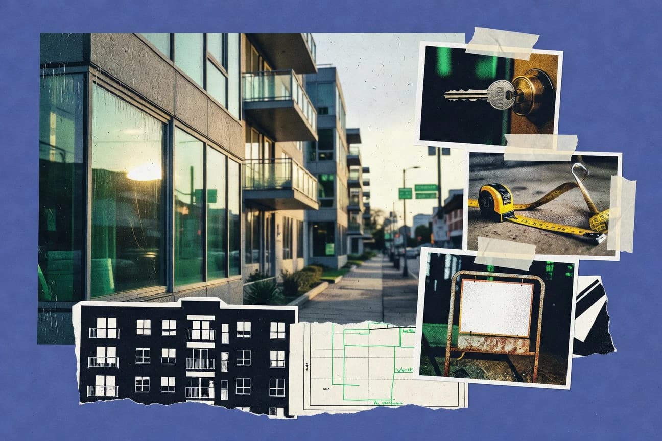Property Industry Statistics