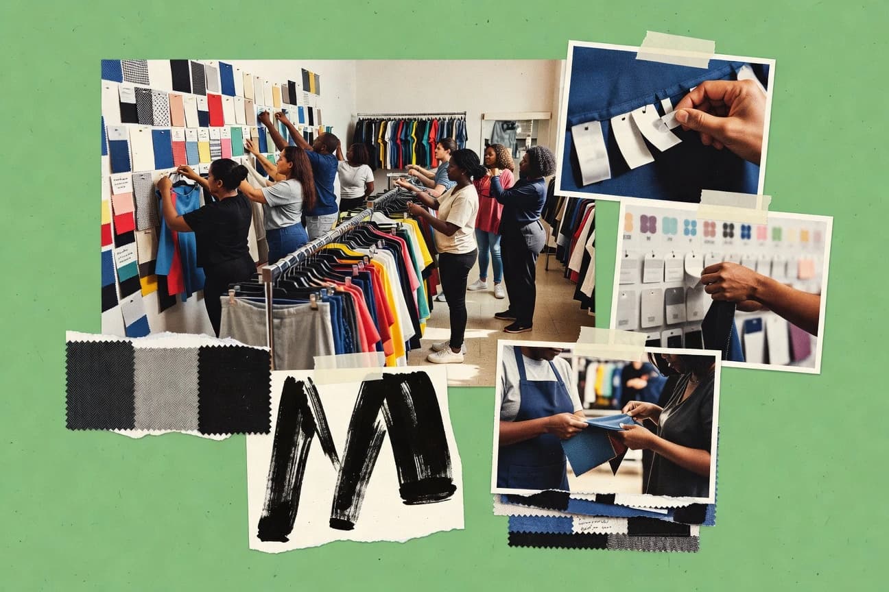 Diversity Equity And Inclusion In The Fast Fashion Industry Statistics