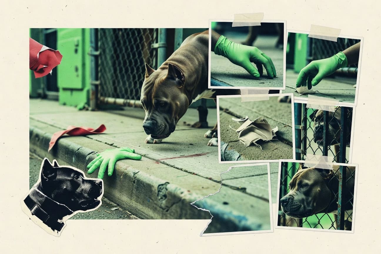 Pit Bull Bites Statistics