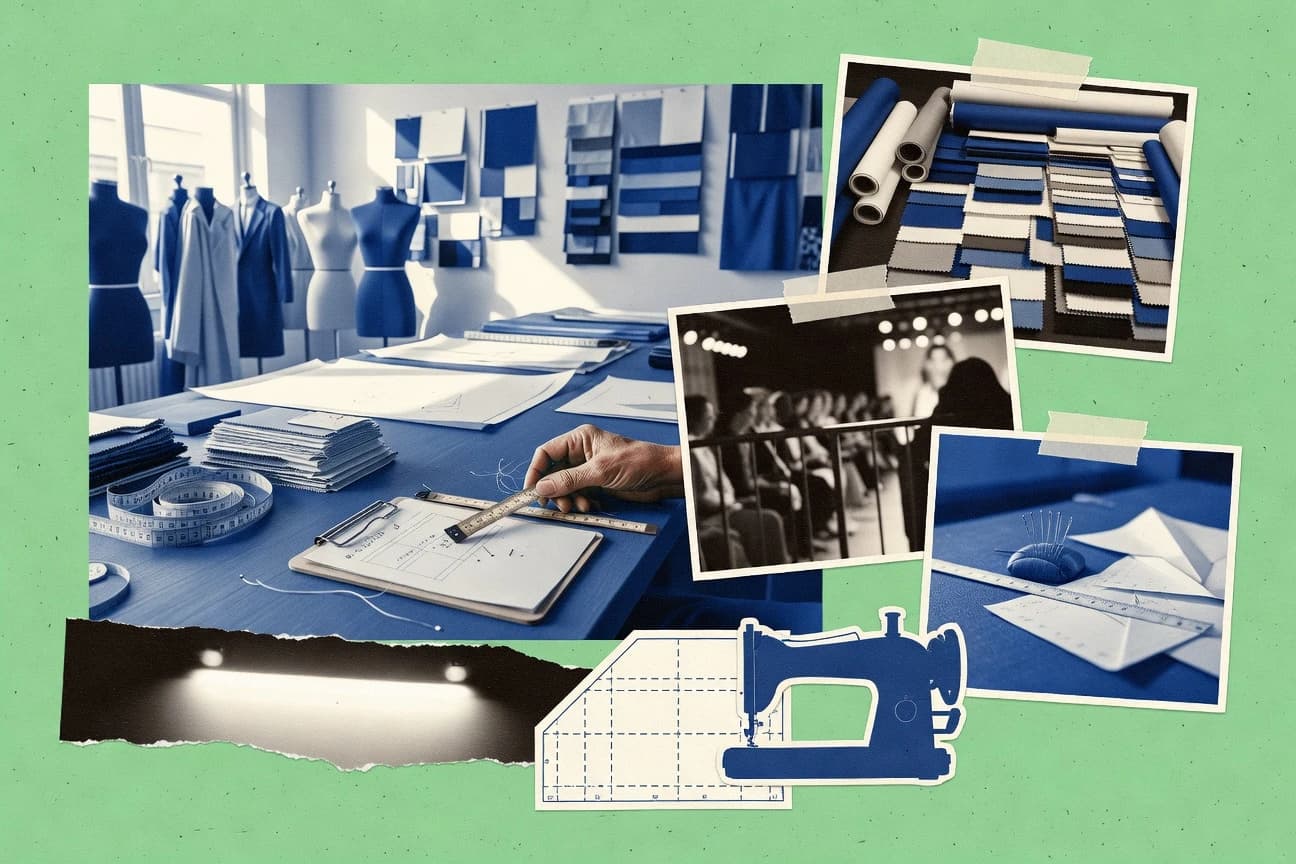 Australian Fashion Industry Statistics