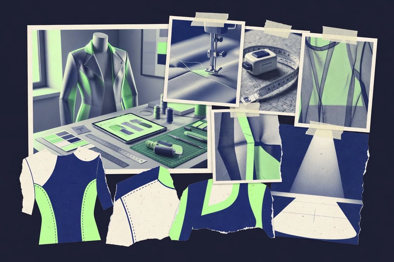 AI In The Fashion Industry Statistics
