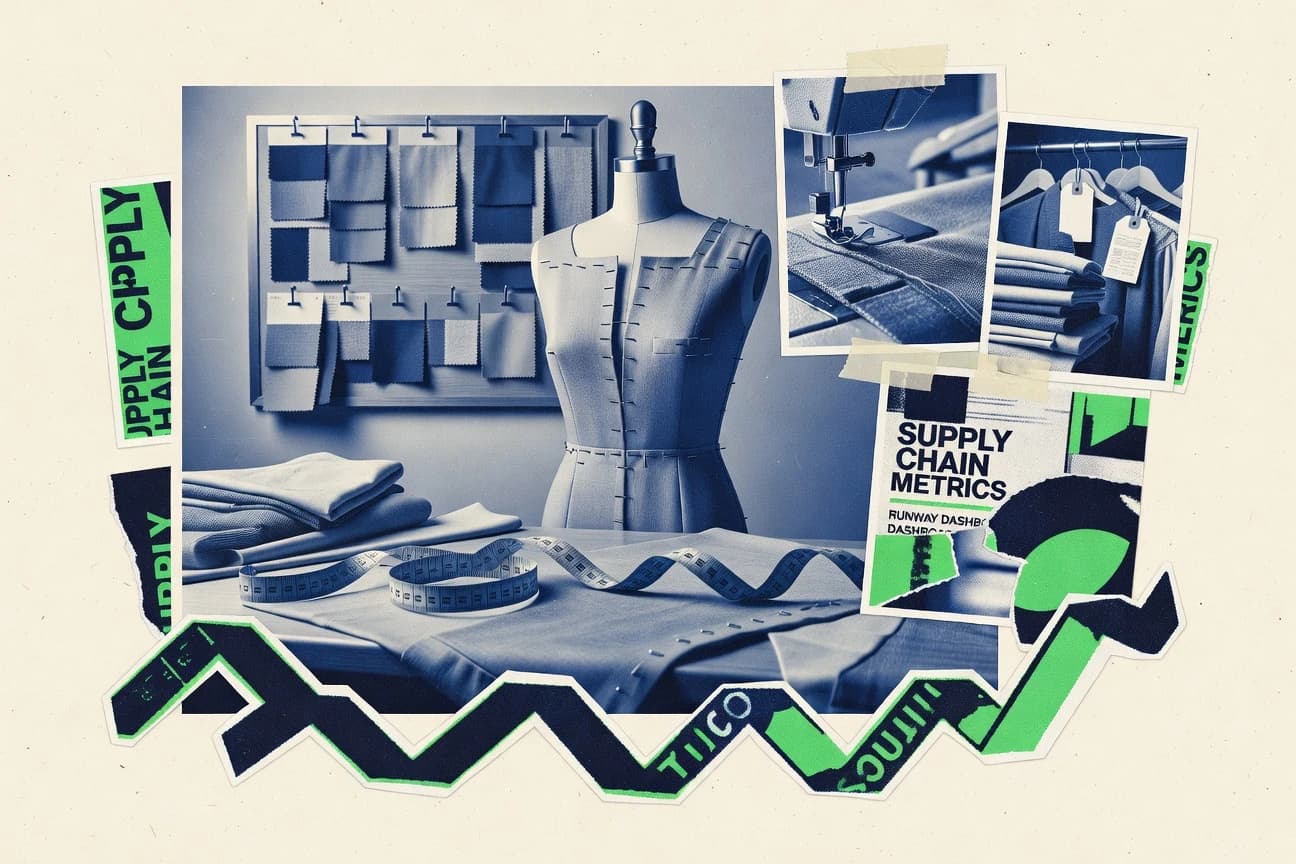 Apparel Fashion Industry Statistics