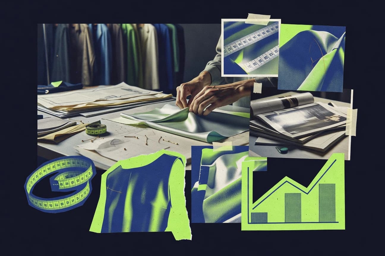 Fashion Luxury Industry Statistics
