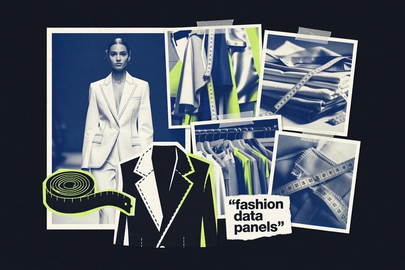 Fashion Statistics