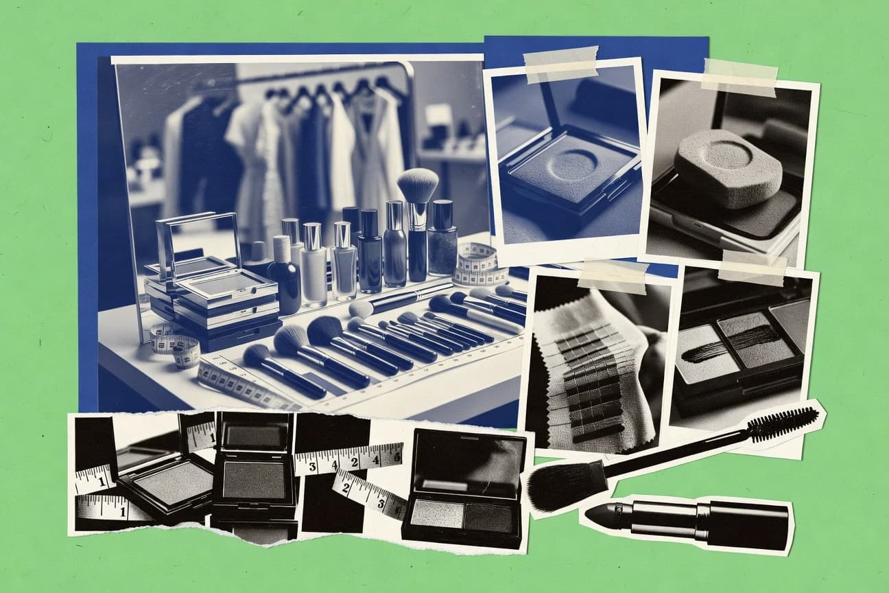 Fashion Beauty Industry Statistics