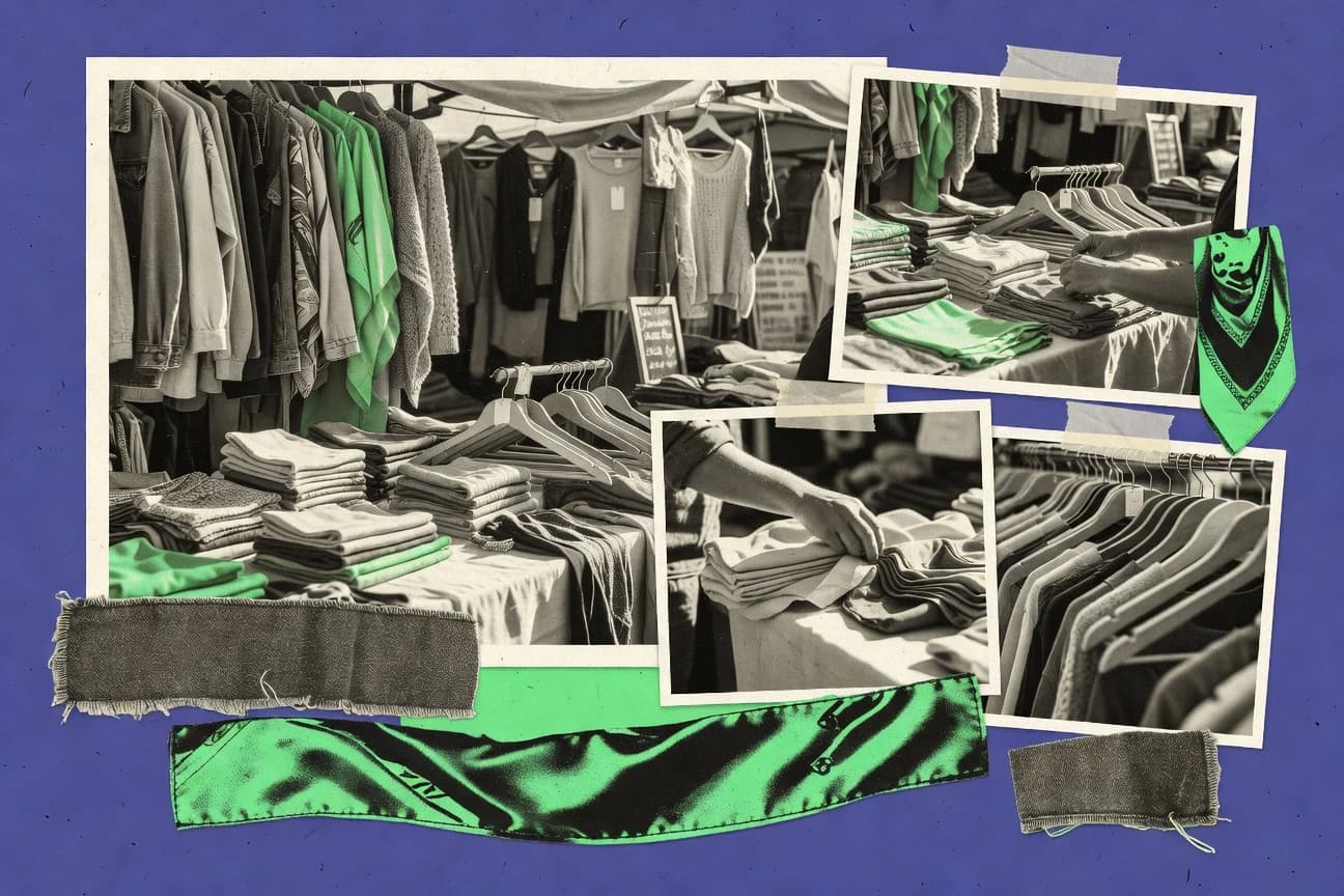 Fashion Market Statistics