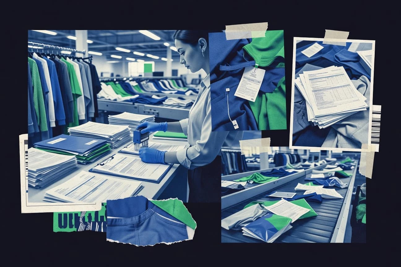 HR In The Fast Fashion Industry Statistics