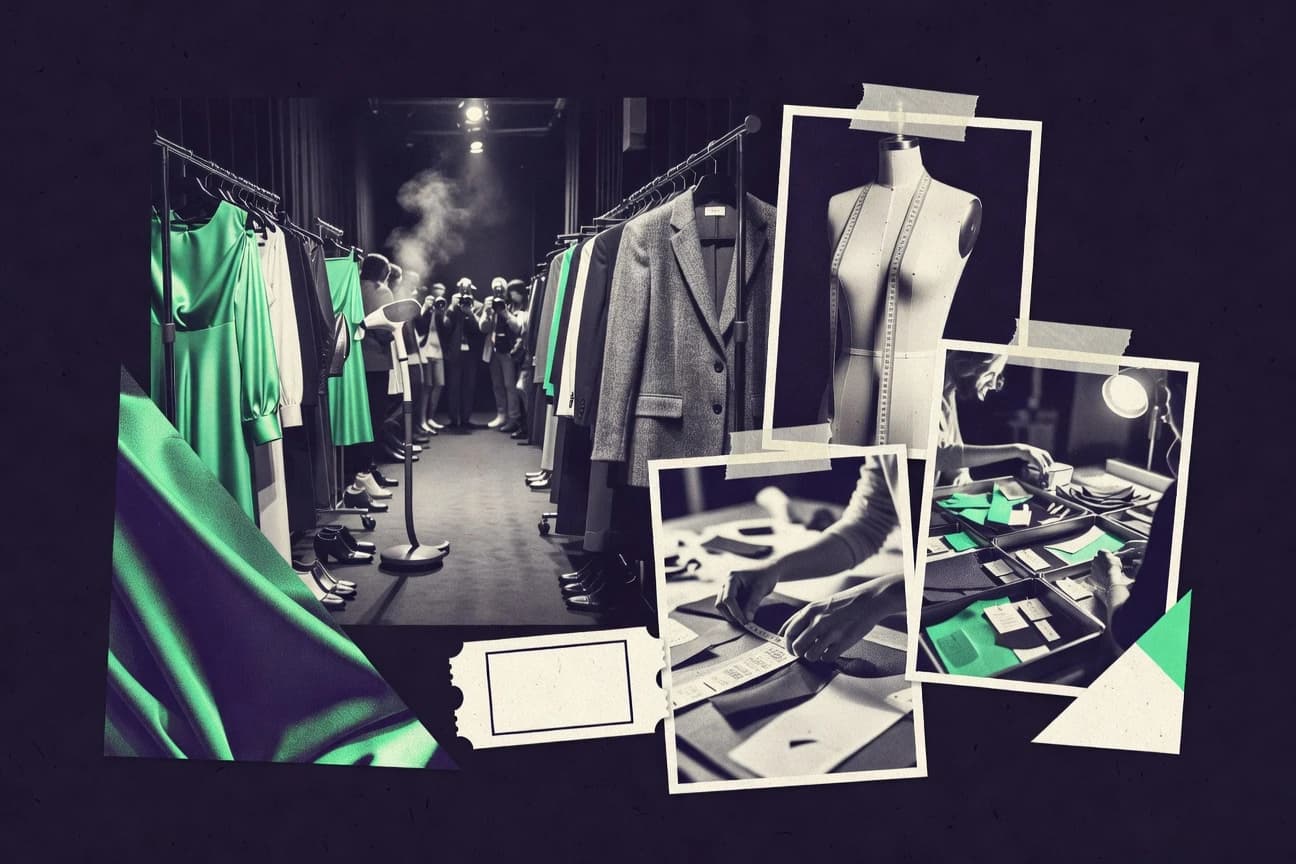 France Fashion Industry Statistics