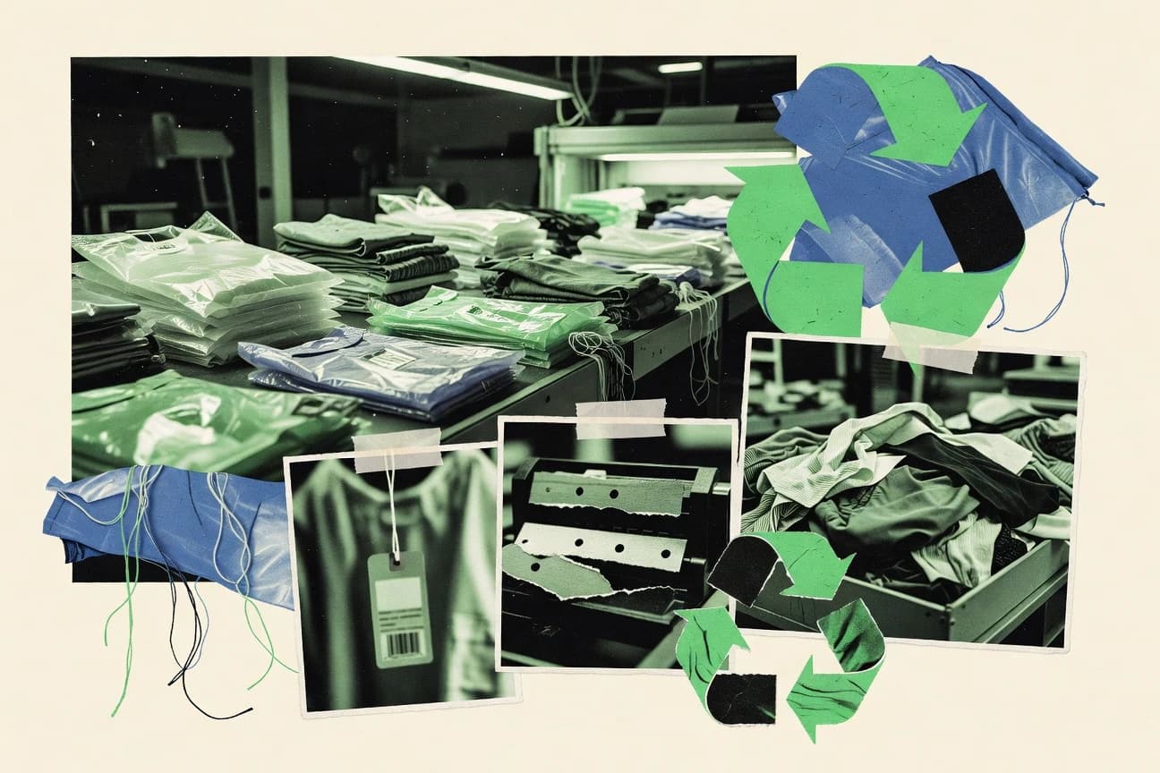 Fast Fashion Industry Statistics