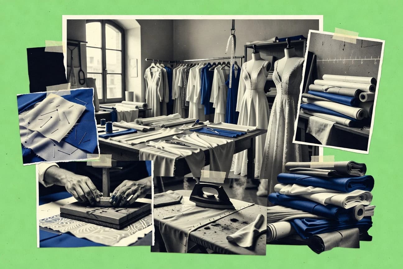 Italy Fashion Industry Statistics
