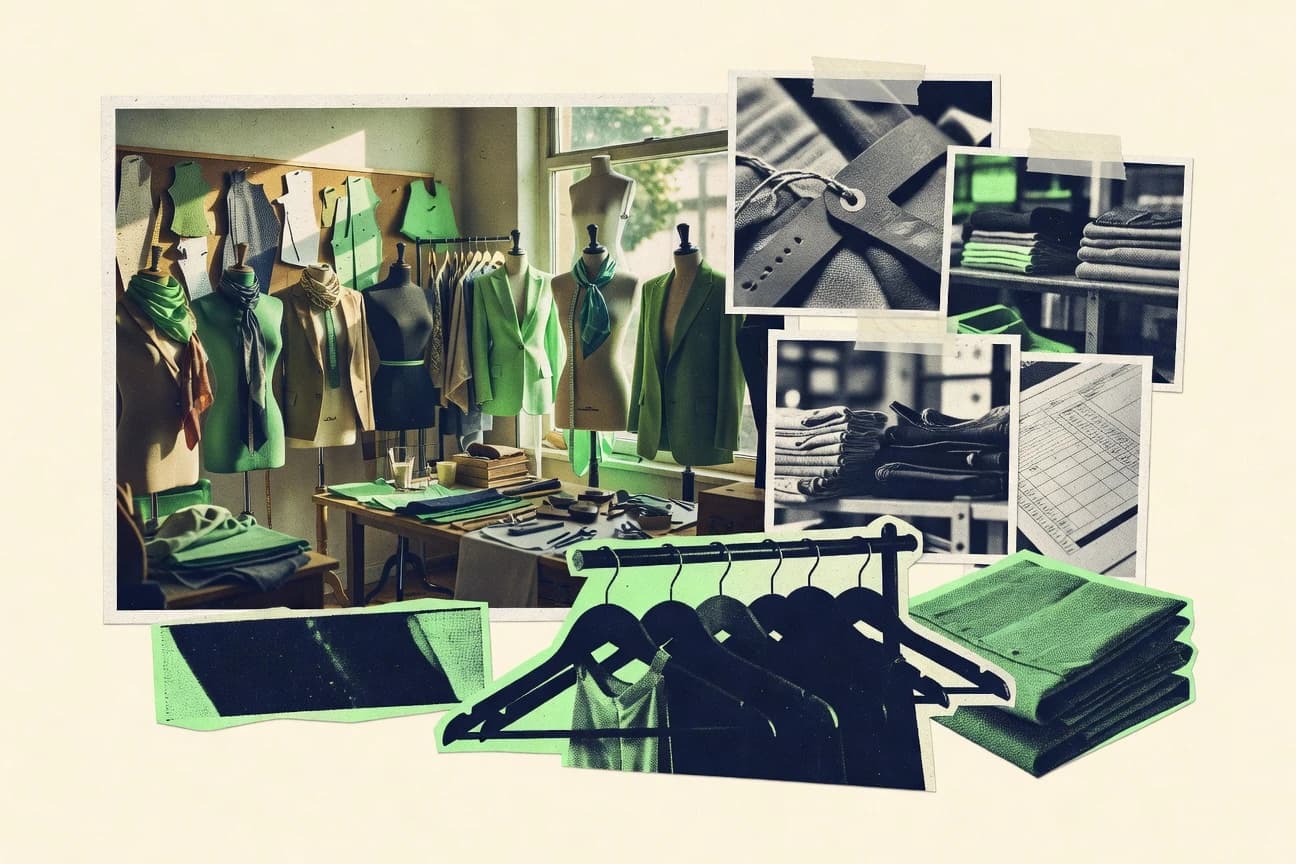 Turkey Fashion Industry Statistics
