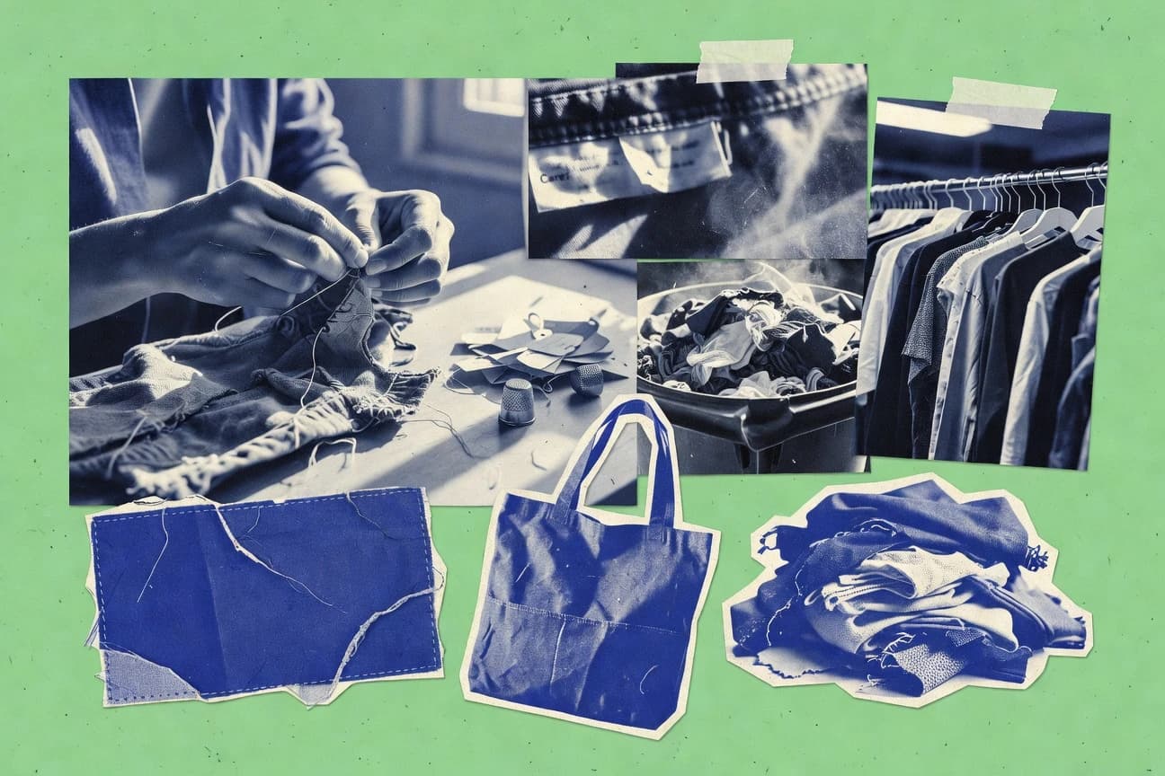 Sustainability In The Fast Fashion Industry Statistics