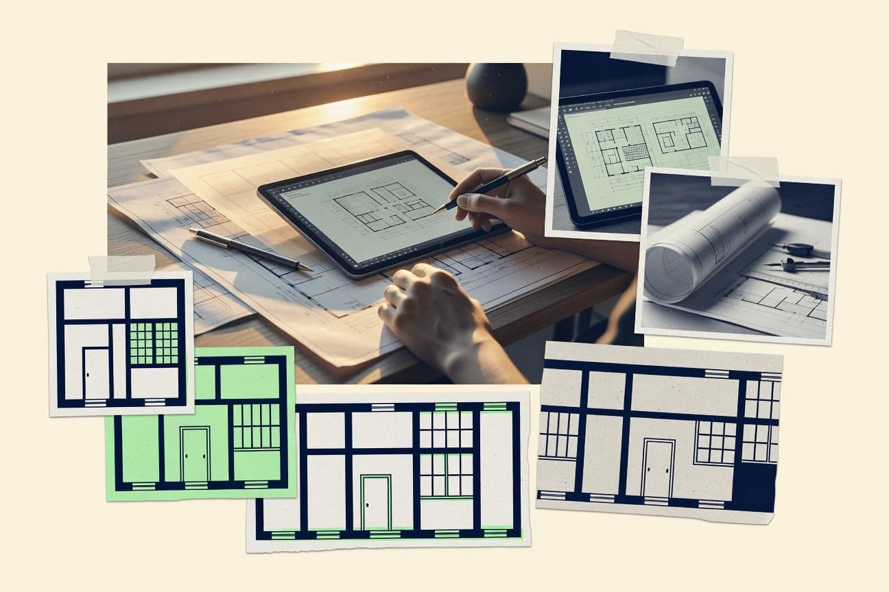 Top 10 Best 2D Architecture Software of 2026