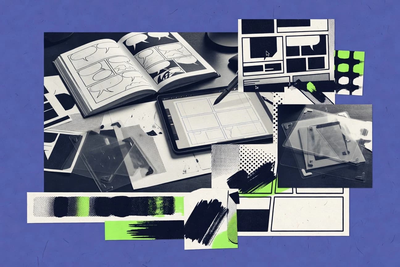 Top 10 Best Comic Book Design Software of 2026