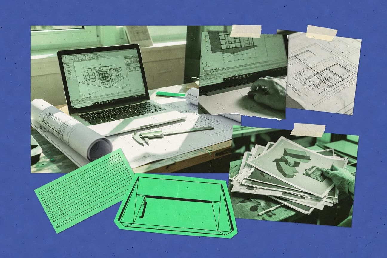 Top 10 Best 2D 3D Cad Software of 2026