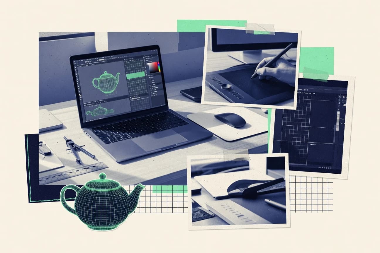 Top 10 Best 2D 3D Design Software of 2026