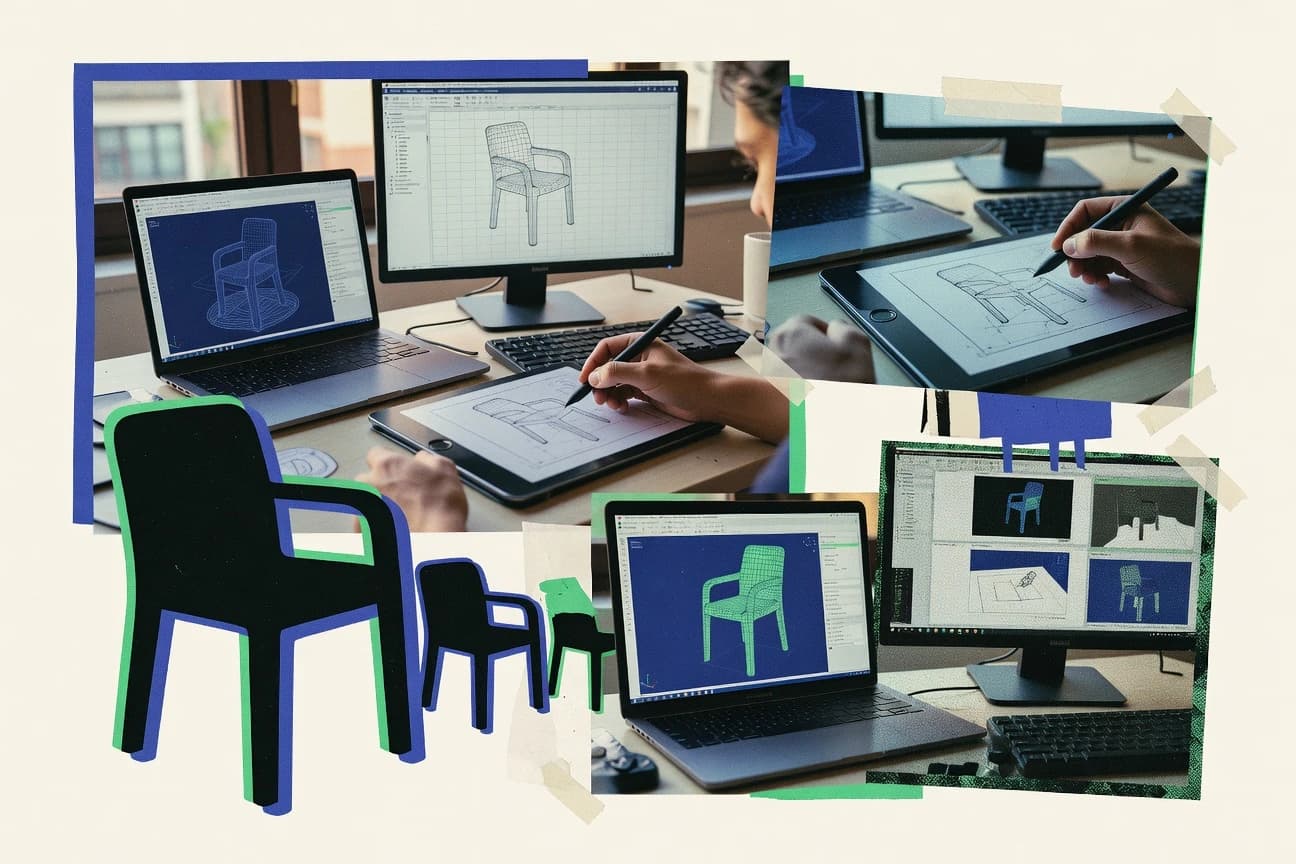 Top 10 Best 2D And 3D Design Software of 2026