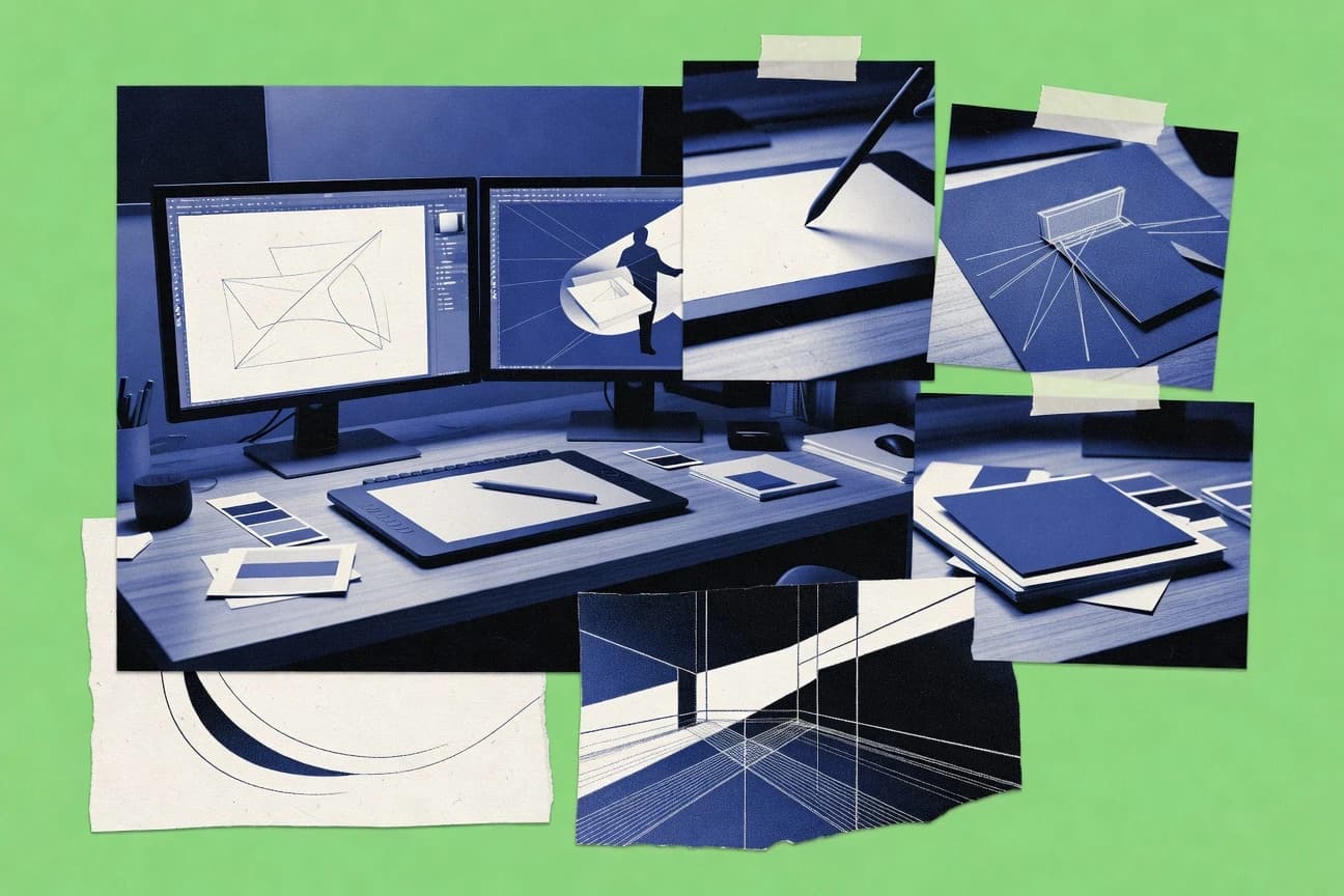 Top 10 Best 2D And 3D Software of 2026